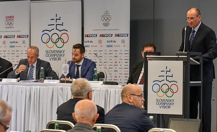 Kto bude reprezentovať Slovensko na ZOH v Pjongčangu?